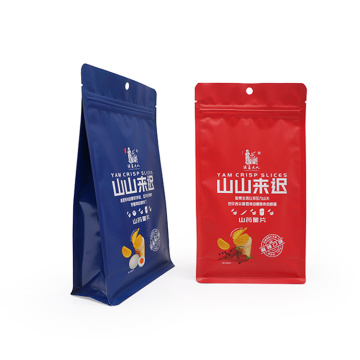 manufacture custom customized roasted chicken no logo handle rope popcorn flour packaging paper bags for food